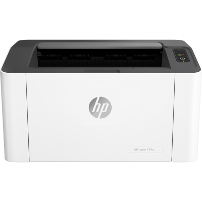 HP Laser 107a (4ZB77A) HP Laser 107a (4ZB77A)