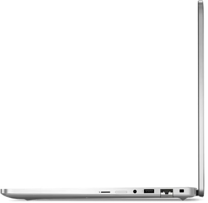 Фото DELL 16 Pro Plus Ultra 7 266V 16” 16:10 FHD+ (1920 x 1200),120Hz,IPS,Non-Touch, AG,300 nit,16GB LPDDR5,1TB SSD Intel Arc graphics,Backlit,FPR,3cell 55Wh,2y,Linux,1,9kg,Silver,KB Eng/Rus