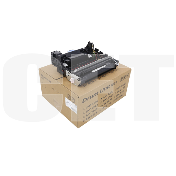 Драм-юнит DK-3200E для KYOCERA PA4500x/MA4500x/MA4500fx (CET), (восстановленный), CET471190