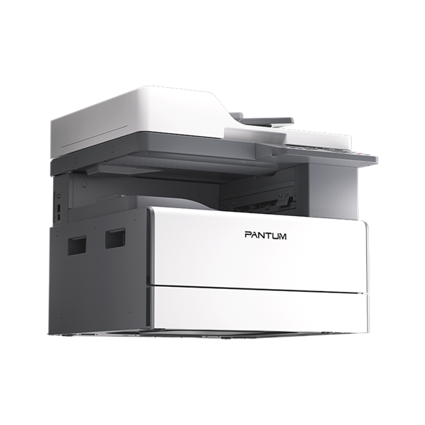 Фото Pantum BM230ADN (P/C/S, А3, Mono laser, 22 ppm, 833 MHz, 1 Gb, Duplex, RADF, 60-216 g/m, paper tray 250+100, USB, Ethernet, start toner 3000)