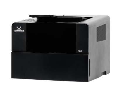 Katusha IT P247 Katusha IT P247