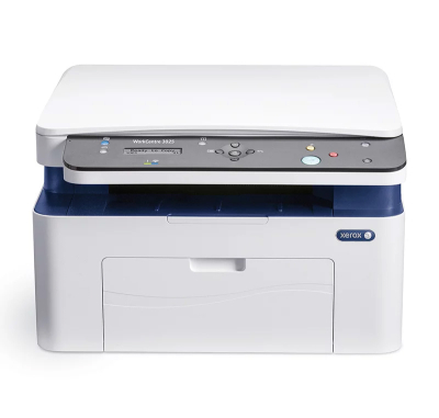 Xerox WorkCentre 3025NI Xerox WorkCentre 3025NI