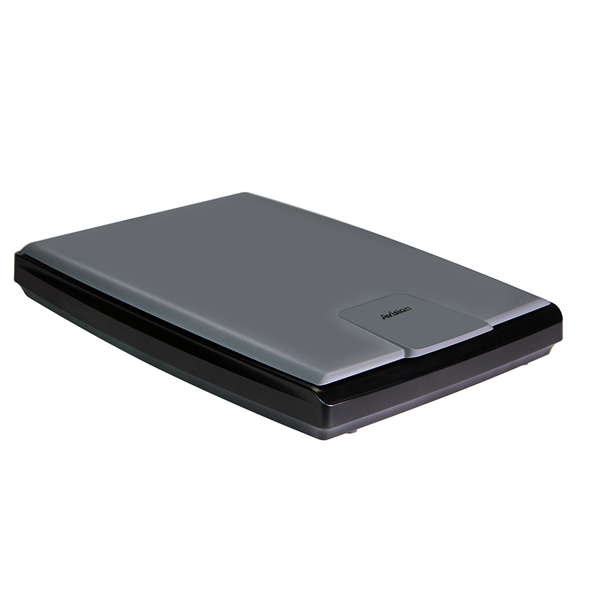 Фото Avision FB25, планшетный A4, USB2.0 (000-0999-07G)
