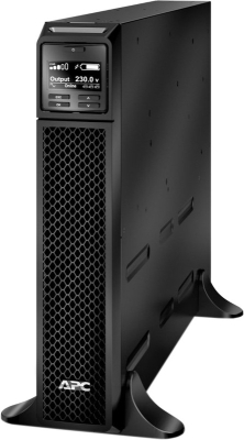 ИБП APC Smart-UPS SRT 3000 VA (SRT3000XLI)