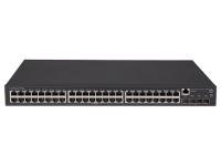 HP 5130-48G-4SFP+ EI Switch JG934A