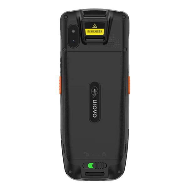 Фото UROVO CT48S 2D SE2030W SR/AND12/WIFI/BT/4G/4GB/64GB/26-KEY (ПРОМО ЦЕНА)