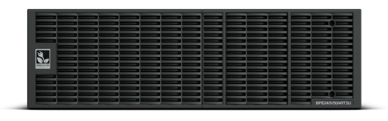 Фото CyberPower BPE240V50ART3U battery pack(EBM) compatible with OL series 6000/8000/10000VA.