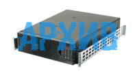 ИБП APC Smart-UPS RT 3000VA/2100W Tower/RM 3U SURTD3000RMXLI