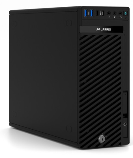 ПЭВМ Aquarius Pro K720 (АМПР.466539.254) (SFF_300/i5_12400/2DDR5_8G/SSD512_M2_NVMe/WiFi/BT/MRK/KM) /QRDP-K7201M25116C151F02NWNFTNN3