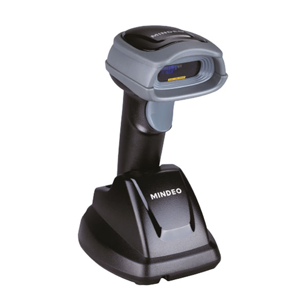 Беспроводной сканер штрихкода Mindeo CS2291-HD BT USB Kit: 2D, base Bluetooth, cable USB