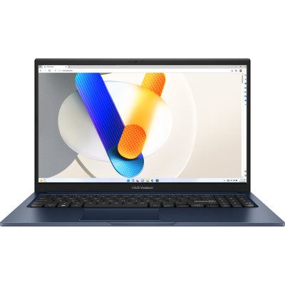 ASUS X1504VA-BQ003 (90NB10J1-M01J40) ASUS X1504VA-BQ003 (90NB10J1-M01J40)