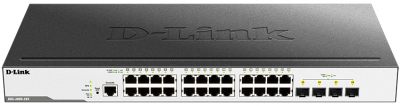 D-Link DGS-3000-28X/B1A D-Link DGS-3000-28X/B1A