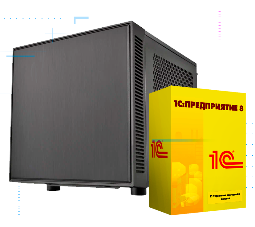 Выбор сервера для программы 1С: как сделать правильный выбор Выбор сервера для программы 1С: как сделать правильный выбор