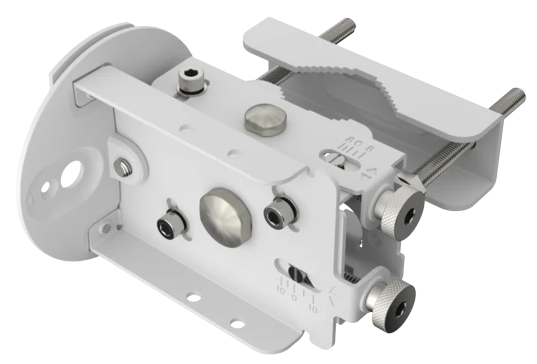Фото Ubiquiti 60GHz Precision Alignment Mount