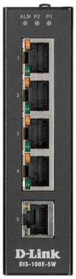 D-Link DIS-100E-5W/A1A