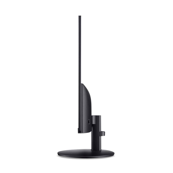 Фото 27" ACER SB273G0bi Black IPS, 1920x1080, 120Hz, 1 ms, 178°/178°, 250 cd/m, 100M:1, +HDMI 1.4