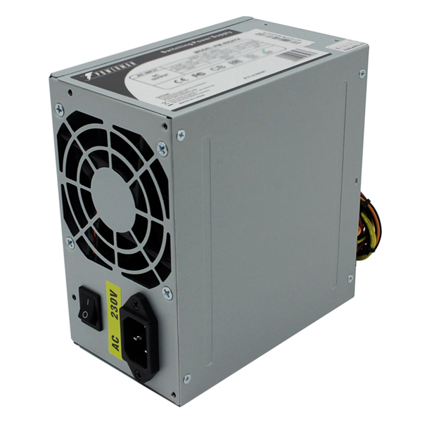 Powerman Power Supply 450W PMP-450ATX (8cm fan)