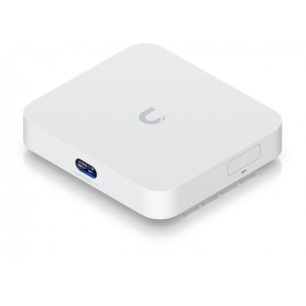 Фото Ubiquiti UCG-Max, UniFi Cloud Gateway Max, 512 GB