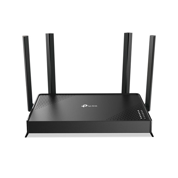 TP-Link Archer BE220, BE3600 Dual-Band Wi-Fi 7 Router