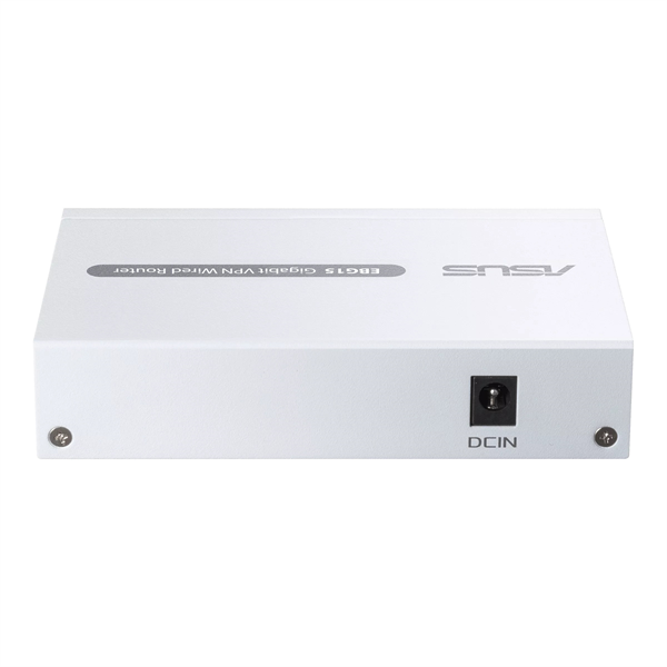 Фото ASUS EBG15//5-Port Gigabit VPN Router