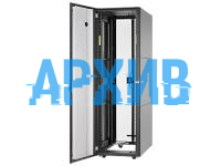 HP Advanced 42U, 1200mm, 11642, Pallet G2 Rack H6J67A