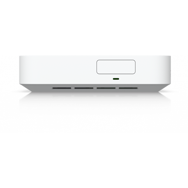 Фото Ubiquiti UCG-Max, UniFi Cloud Gateway Max, 512 GB