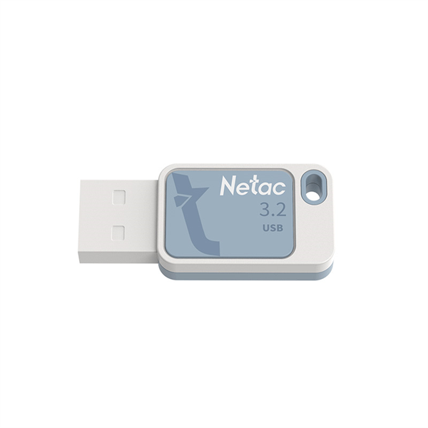 Фото Netac UA31 64GB USB3.2 Flash Drive
