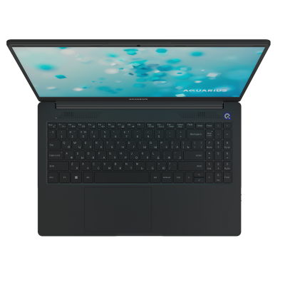 AQUARIUS QRCN-NE355153318S125