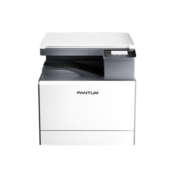 Pantum CM230DN (МФУ, А3, цвет, 25 стр/мин, 1 ГГц, 1 Гб, Duplex, Platen Cover, 60-216 г/м, лоток 250+100, eMMC 32 Гб, тач-панель 4,3", USB, Ethernet, тонер 3000(черный)/2000(цвет)