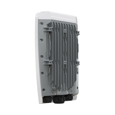 Фото MikroTik Cloud Router Switch CRS504-4XQ-OUT