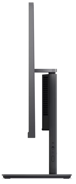 Фото Lenovo IdeaCentre AIO 27ILL11 27 FHD (1920x1080) IPS 300N 100Hz, Ultra 5 226V, 16GB LPDDR5X-8533, 512GB SSD M.2, Arc Graphics 130V, WiFi, BT, 5.0MP Cam, RUS Wireless KBMouse, NoOS, Luna Grey, 1Y