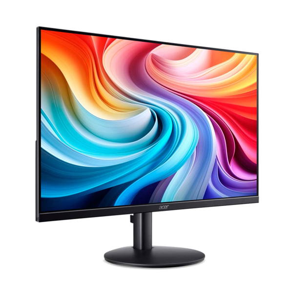 Фото 27" ACER SB273G0bi Black IPS, 1920x1080, 120Hz, 1 ms, 178°/178°, 250 cd/m, 100M:1, +HDMI 1.4