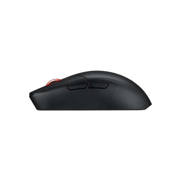 Фото ASUS ROG STRIX IMPACT III WIRELESS, 57g, 2.4GHz RF, Bluetooth, 36K DPI Sensor, 5 Programmable Button, Black