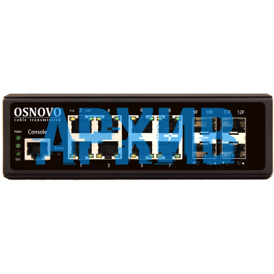 OSNOVO SW-70804/IL