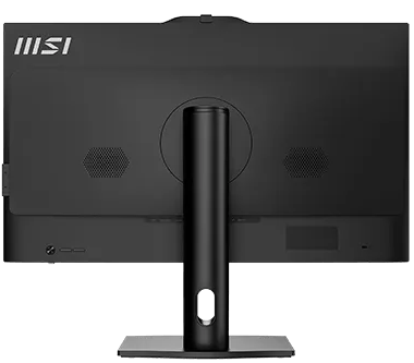 Фото MSI Pro AP272P 14M AiO 27" FHD(1920x1080)IPS AG Non-touch, Core i5-13500(2.5GHz), 16Gb(16*1) DDR5 SO-DIMM, 512GB SSD M.2, Intel Graphics,WiFi,BT,WirelessKB&mouse Eng/Rus,Win11Pro Rus,1y w-ty, Black