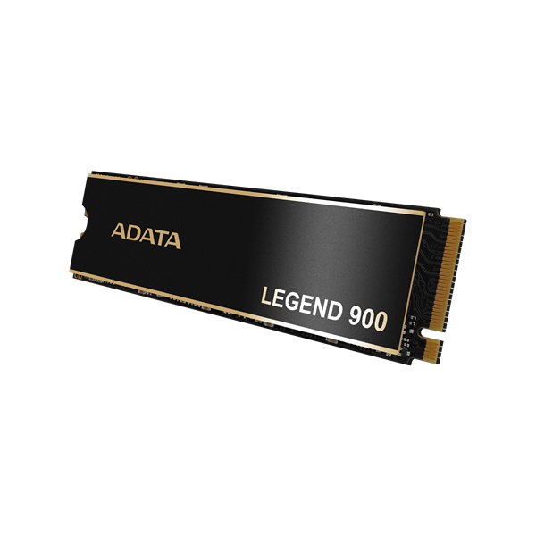 Фото ADATA LEGEND 900 M.2 2280 NVMe PCIe 4.0 x4 512GB 6200/2300 COLOR BOX