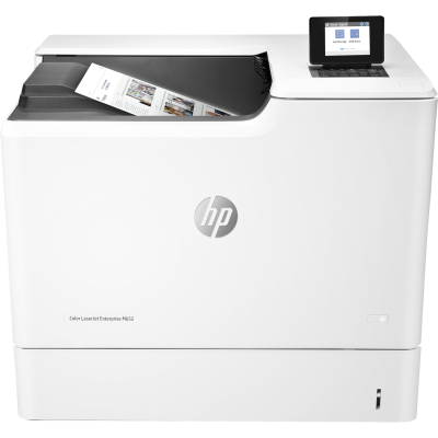 HP Color LaserJet Ent M652n (J7Z98A)