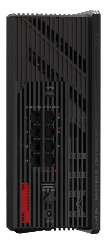Фото ASUS GS-BE18000 // BE18000 // 2,4 + 5 gGz, USB