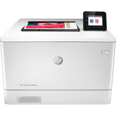 HP Color LaserJet Pro M454dw (W1Y45A)