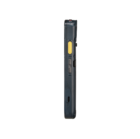 Фото M3 Mobile SM30 Android 14.0 GMS, FHD, 802.11 a/b/g/n/ac/ax, SE5500, Front and Rear Cameras, BT 5.3, NFC(HF), 8G/128G, 4Buttons, 5000mAh Bat, Hand Strap, Bullet Proof Film. Req CRD&PWSP