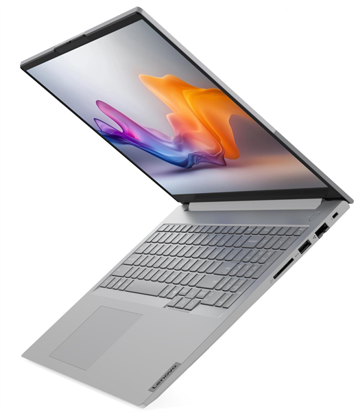 Фото Lenovo ThinkBook 16 G8 IAL 16" WUXGA (1920x1200)IPS 300N, Ultra 5 225U, 1x16GB DDR5-5600, 512GB SSDM.2, Intel Graphics, WiFi6E, BT,Kb Eng/Ru, FPR, TPM2, FHDCam, 45Wh, 65W USB-C, NoOS, 1Y, 1.7kg