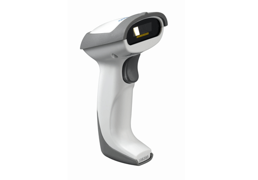 Mindeo MD2230 AT USB, 1D, cable USB, Stand