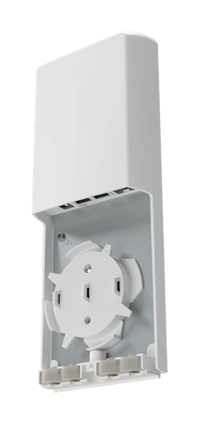 MikroTik FTC21, Fiber to copper converter
