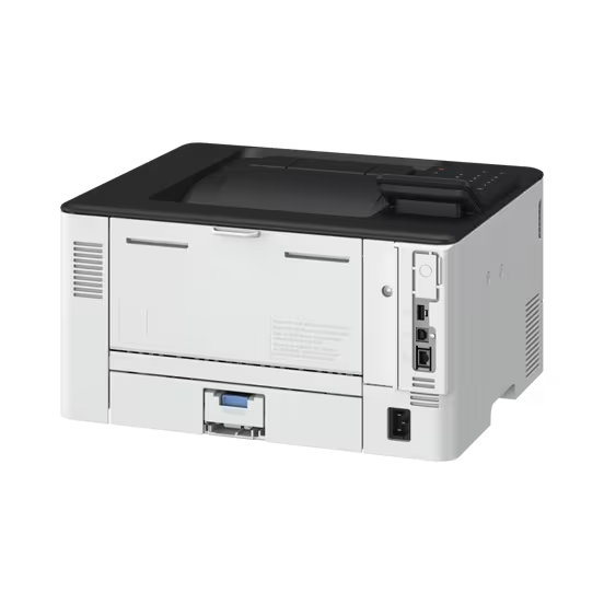Фото Canon i-SENSYS LBP246dw II (А4, 40 ppm, Mono, Duplex, 1200 dpi, 1 Gb, 1200 Mhz, 250-sheet cassette, USB 2.0, RJ-45, WIFI) (Cart.070/070H)