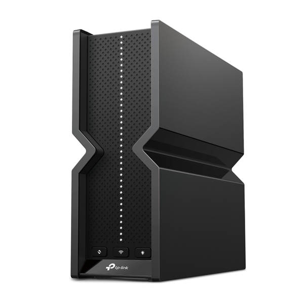 Фото TP-Link Archer BE700, BE15000 Dual-Band Wi-Fi 7 Router