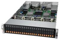 Сервер SK Gelios R4224I6 X6 SYS-240P-TNRT