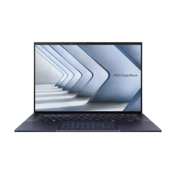 ASUS ExpertBook Premium B9403CVAR-PP1795X 14.0" OLED CORE 7 150U 32GB 1TB 2280 PCIE G4 SSD 14.0 OLED WQXGA+(WQ+) 2880X1800 16:10 Bend+400nits(HDR) Glare DCI-P3:100% WIN11 PRO