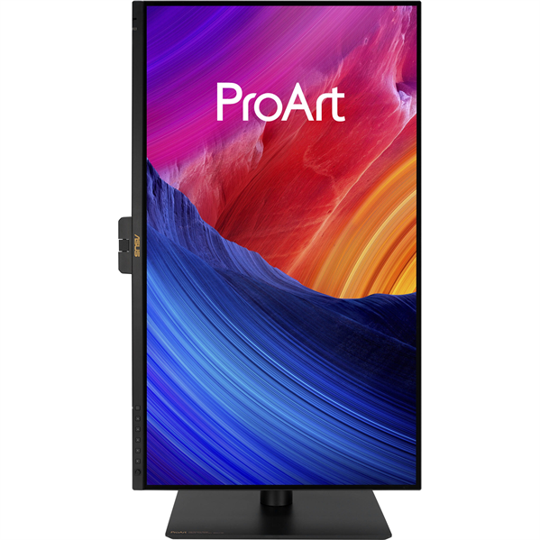 Фото ASUS 27" ProArt PA27UCGE IPS 3840x2160 600cd 160Hz HDMI*2 DP*2 USB*3 Black