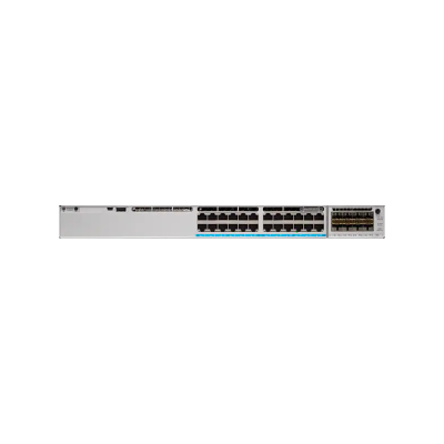 Cisco Catalyst 9300