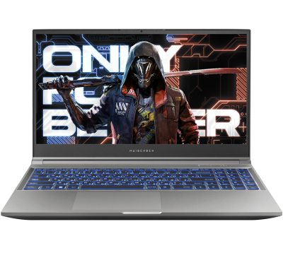 Maibenben X15A-R77435 (X15A-R77435FFSLGRE0)